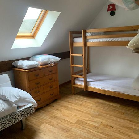 Appartement Dans Residence Bois De La Reine, Besse Et Saint Anastaise Kültér fotó