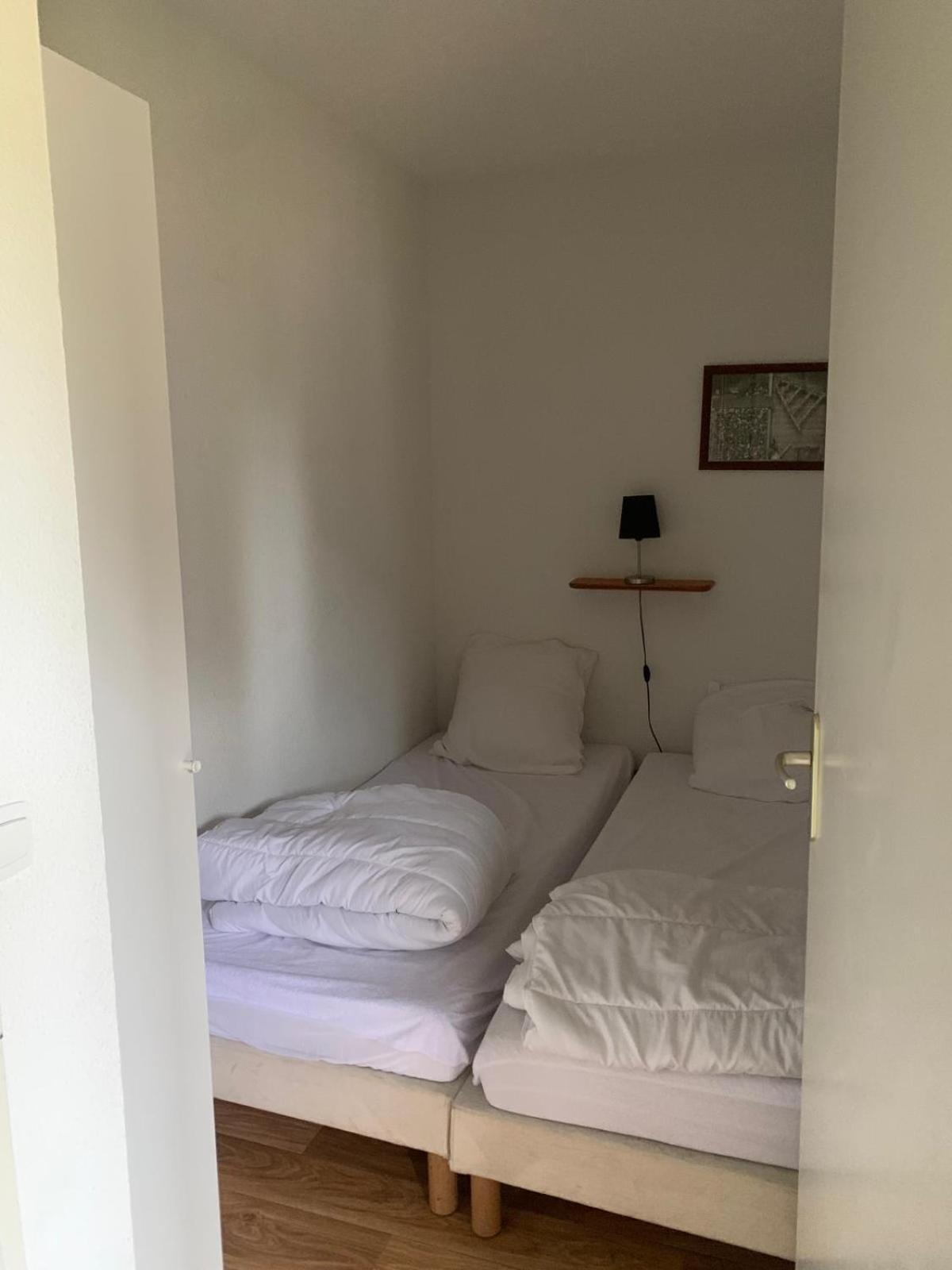 Appartement Dans Residence Bois De La Reine, Besse Et Saint Anastaise Kültér fotó