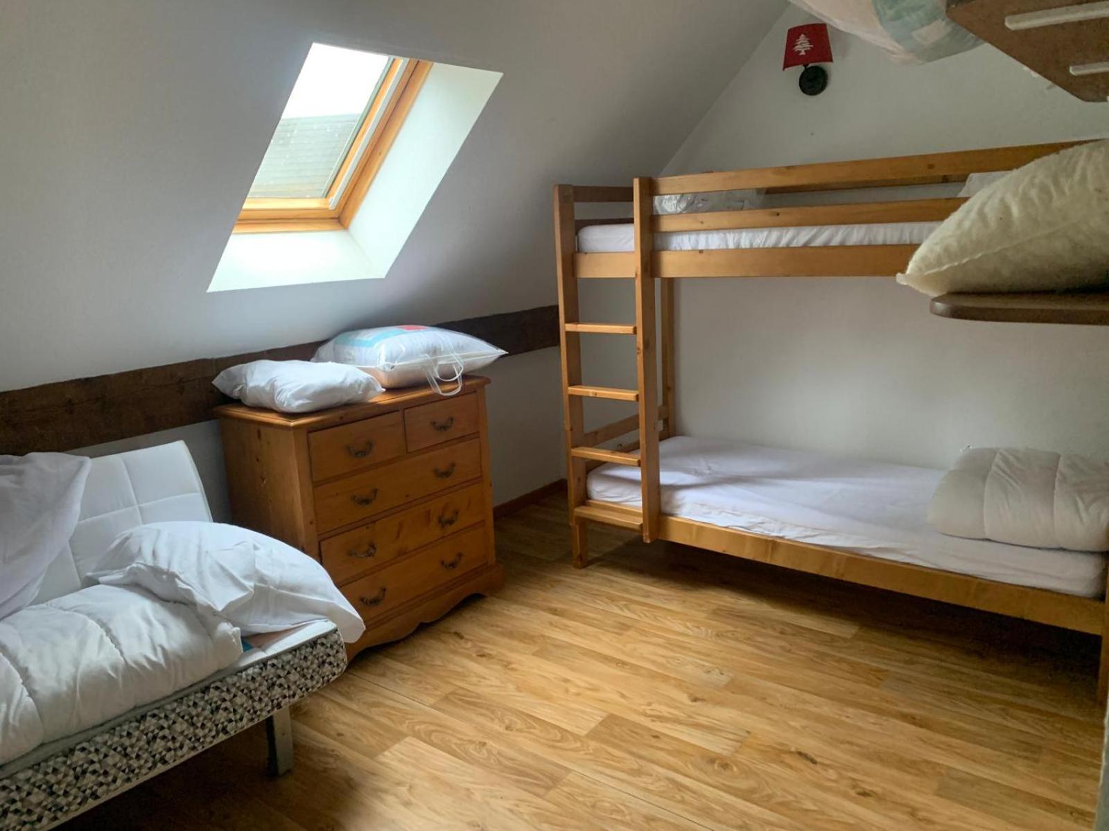 Appartement Dans Residence Bois De La Reine, Besse Et Saint Anastaise Kültér fotó