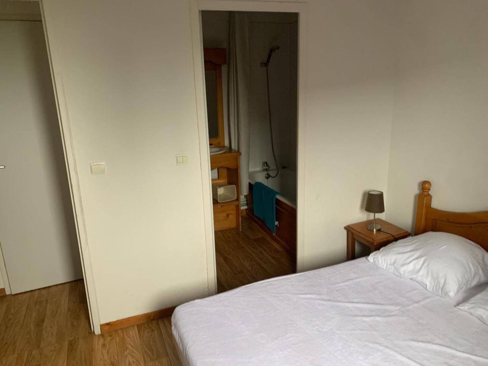 Appartement Dans Residence Bois De La Reine, Besse Et Saint Anastaise Kültér fotó
